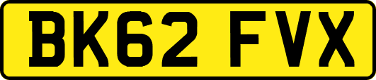 BK62FVX