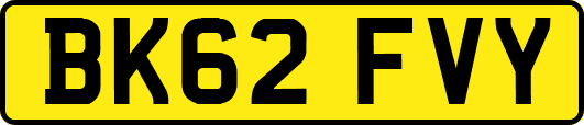 BK62FVY