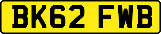 BK62FWB
