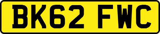 BK62FWC
