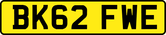 BK62FWE