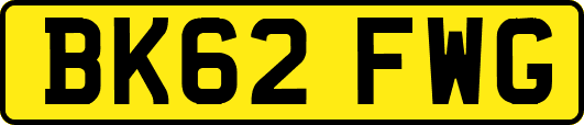 BK62FWG