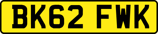 BK62FWK