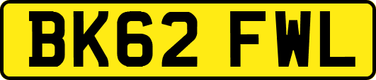 BK62FWL