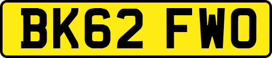 BK62FWO