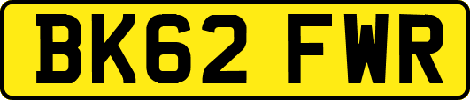 BK62FWR