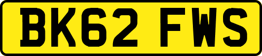 BK62FWS