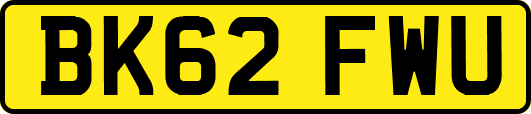 BK62FWU