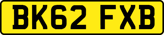 BK62FXB