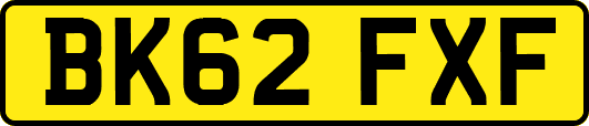 BK62FXF
