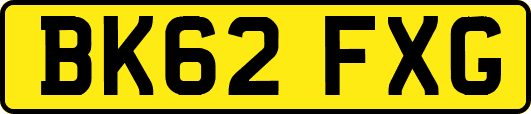 BK62FXG