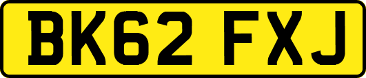BK62FXJ