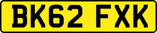BK62FXK