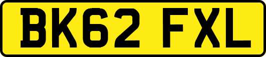 BK62FXL