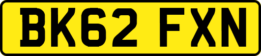 BK62FXN