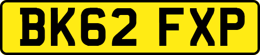 BK62FXP
