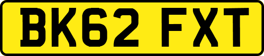 BK62FXT