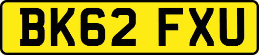 BK62FXU