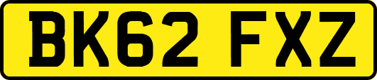 BK62FXZ