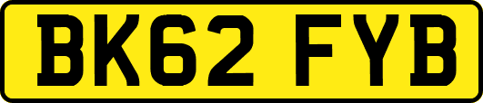 BK62FYB