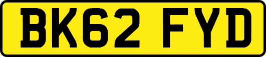 BK62FYD