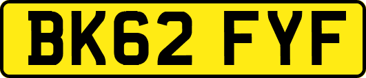 BK62FYF