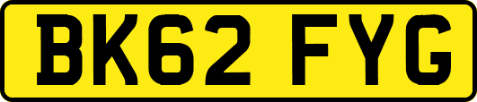BK62FYG