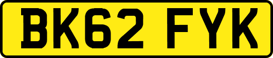 BK62FYK