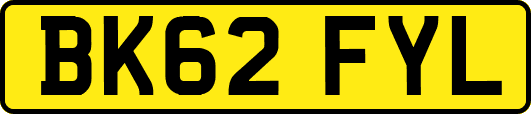 BK62FYL