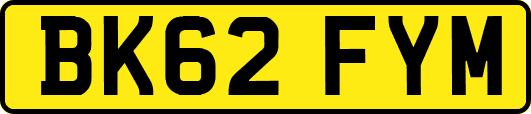 BK62FYM