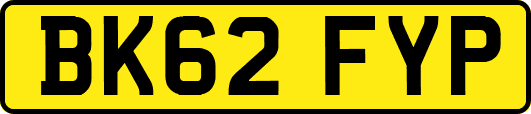 BK62FYP