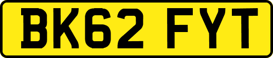 BK62FYT