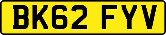 BK62FYV