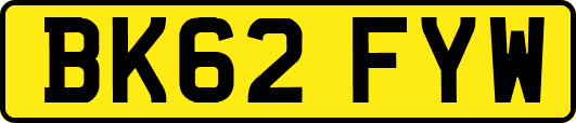 BK62FYW
