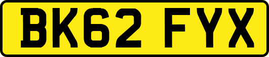 BK62FYX