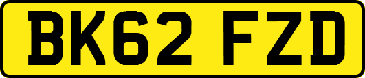 BK62FZD