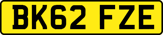 BK62FZE