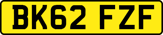 BK62FZF