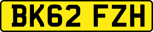 BK62FZH