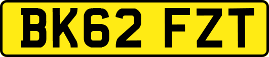 BK62FZT