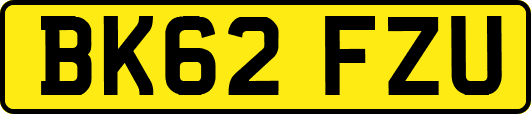 BK62FZU