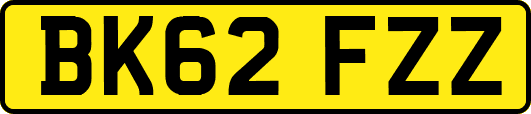 BK62FZZ