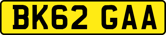 BK62GAA