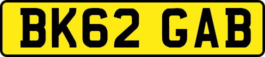 BK62GAB