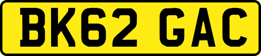 BK62GAC