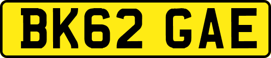BK62GAE