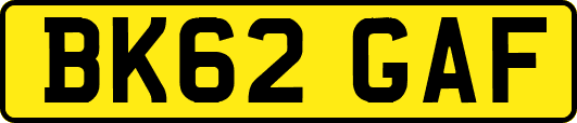 BK62GAF