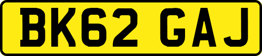 BK62GAJ