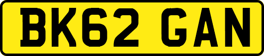 BK62GAN