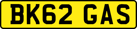 BK62GAS